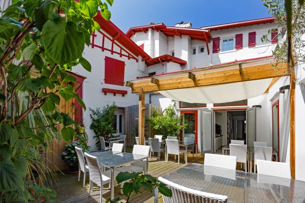Hotel Best Western Kemaris (Biarritz)